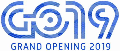 Grand Opening 2019 (GO19)