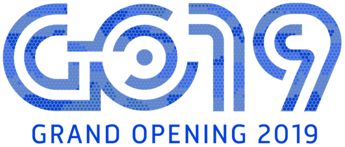 Grand Opening 2019 (GO19)