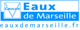 logo GROUPE DES EAUX DE MARSEILLE