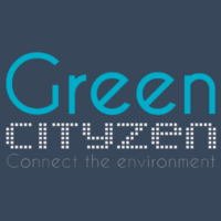 logo GREENCITYZEN