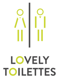 logo LOVELY TOILETTES
