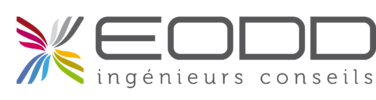 logo EODD INGÉNIEURS CONSEILS