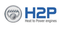logo H2P SYSTEMS