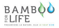 logo BAMBOO FOR LIFE
