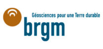 logo BRGM (BUREAU DE RECHERCHE GÉOLOGIQUE ET MINIÈRE)