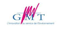 logo GMT INTERNATIONAL