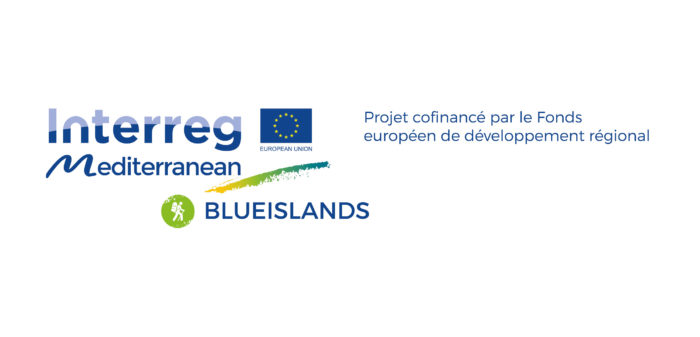 BLUEISLANDS élabore un manuel de bonnes pratiques sur la gestion des déchets