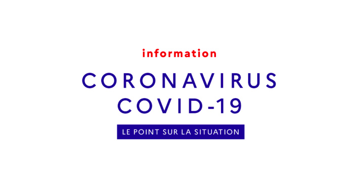 [COVID 19] Éa se mobilise et vous informe