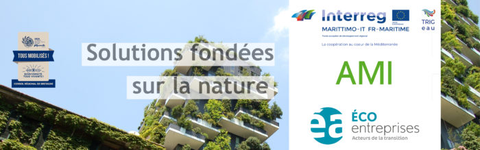 AMI Les solutions fondées sur la nature