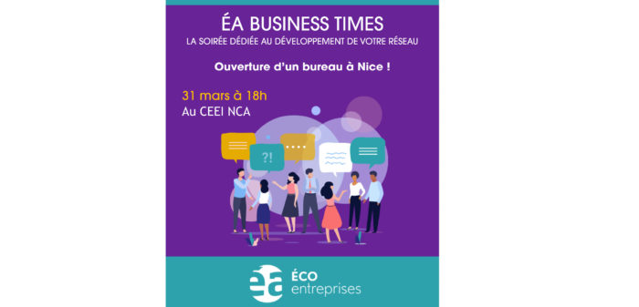 Éa Business Times