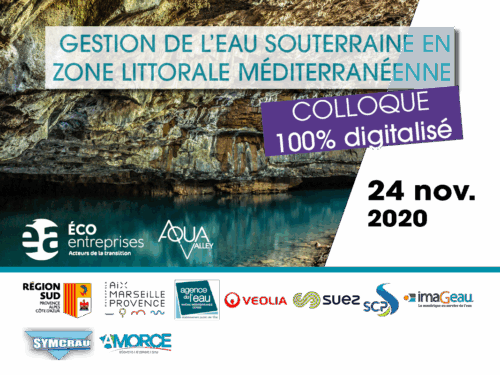 [COLLOQUE] La gestion des eaux souterraines en zone littorale méditerranéenne