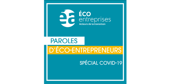 Paroles d’éco entrepreneurs