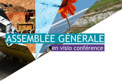 Assemblée Générale Éa 2020