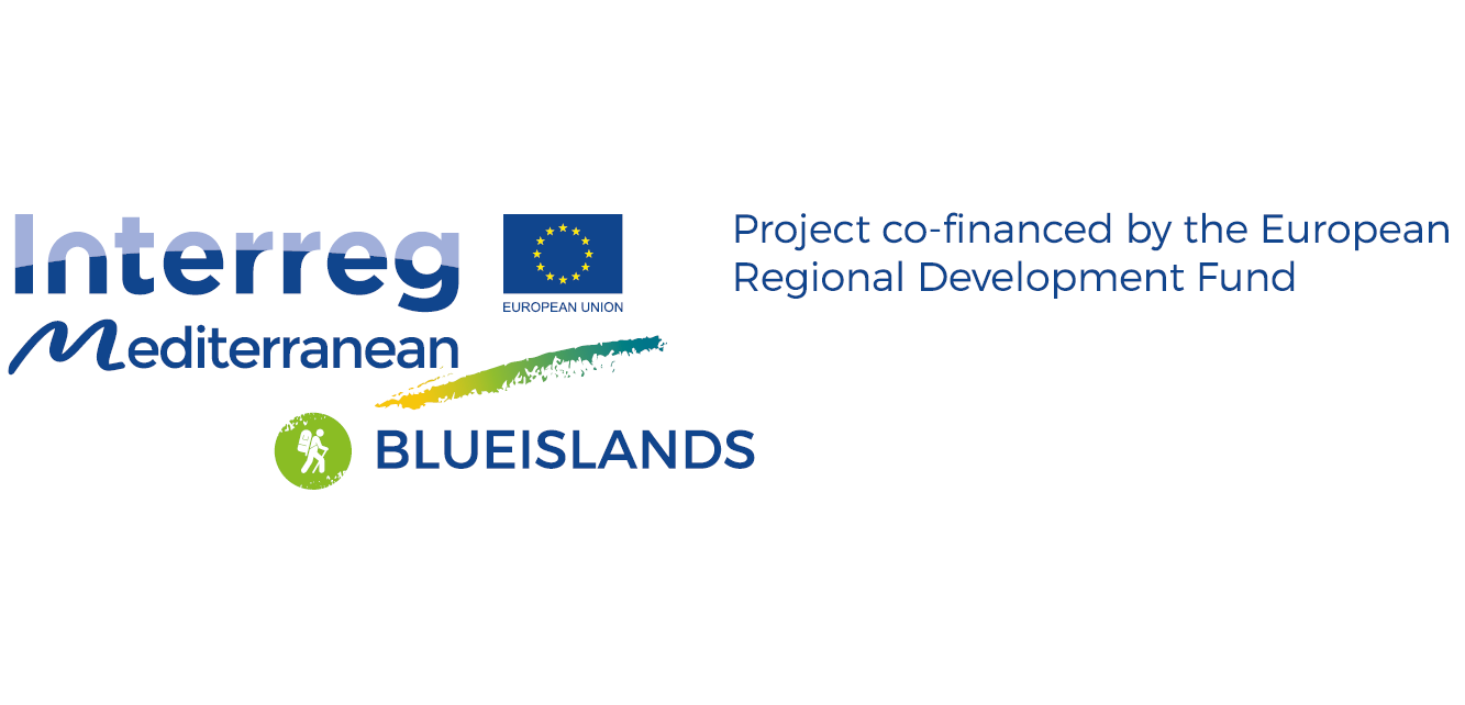 Le projet BLUEISLANDS (Interreg MED) s’achève!