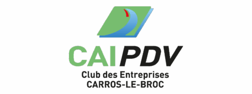 CAIPDV – Club des Entreprises de Carros le Broc