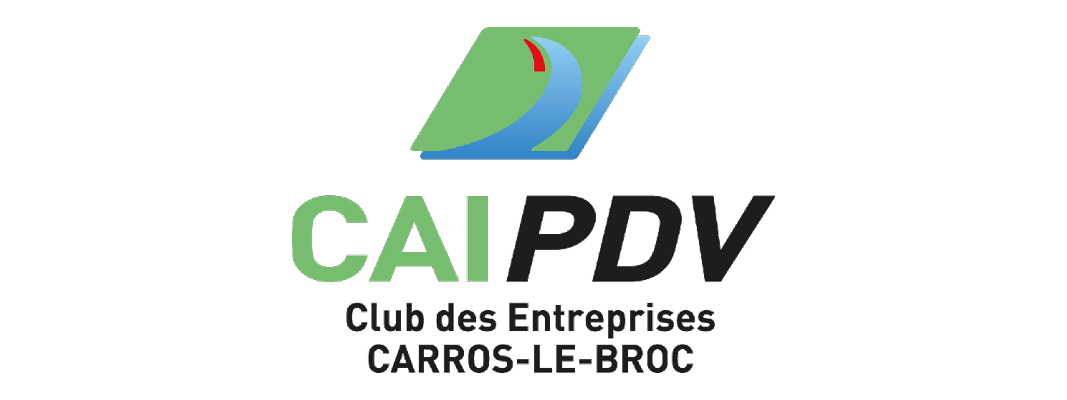 CAIPDV – Club des Entreprises de Carros le Broc