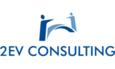 logo 2EV CONSULTING