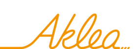 logo AKLEA