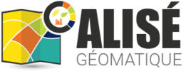 logo ALISE GEOMATIQUE