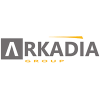 logo ARKADIA TECHNOLOGY