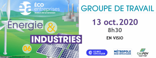 GT Energie et Industries