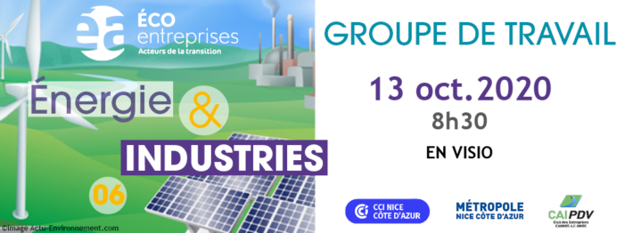 GT Energie et Industries