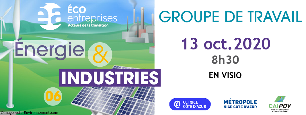 GT Energie et Industries