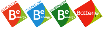 logo BEENERGY