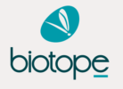 logo BIOTOPE
