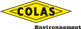 logo COLAS ENVIRONNEMENT