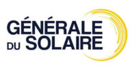 logo GÉNÉRALE DU SOLAIRE