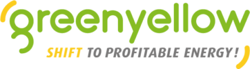 logo GREENYELLOW
