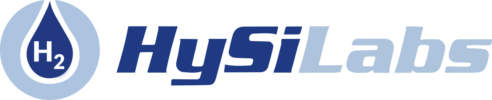 logo HYSILABS