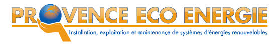 logo PROVENCE ECO ENERGIE