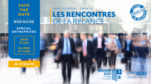 Les Rencontres de la Relance