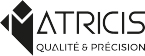 logo MATRICIS SASU