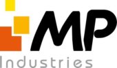 logo MP INDUSTRIES