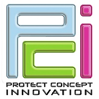 logo PROTECT CONCEPT INNOVATION