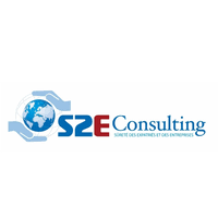 logo S2E CONSULTING