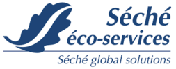 logo SÉCHÉ ÉCO SERVICES