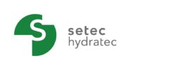 logo SETEC- HYDRATEC