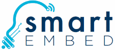 logo SMARTEMBED