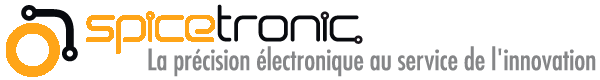logo SPICETRONIC