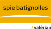 logo SPIE BATIGNOLLES VALERIAN