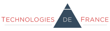 logo TECHNOLOGIES DE FRANCE