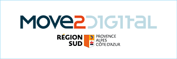 [VEILLE] Appel à candidatures : Accompagnement au dépôt du projet régional de European Digital Innovation Hub
