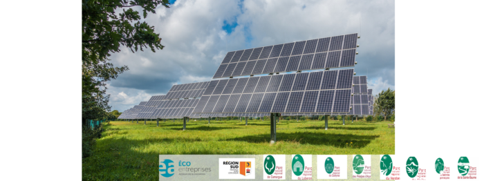 [SAVE THE DATE] Groupe de travail : Photovoltaïque et Biodiversité Parcs Naturels Régionaux