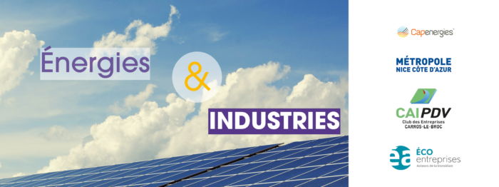 GT Energies & Industries : Atelier Systèmes de Contrôle et Gestion de l’Energie