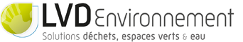 logo LVD Environnement