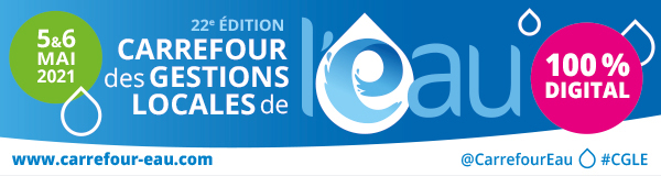 CARREFOUR DE L’EAU 2021